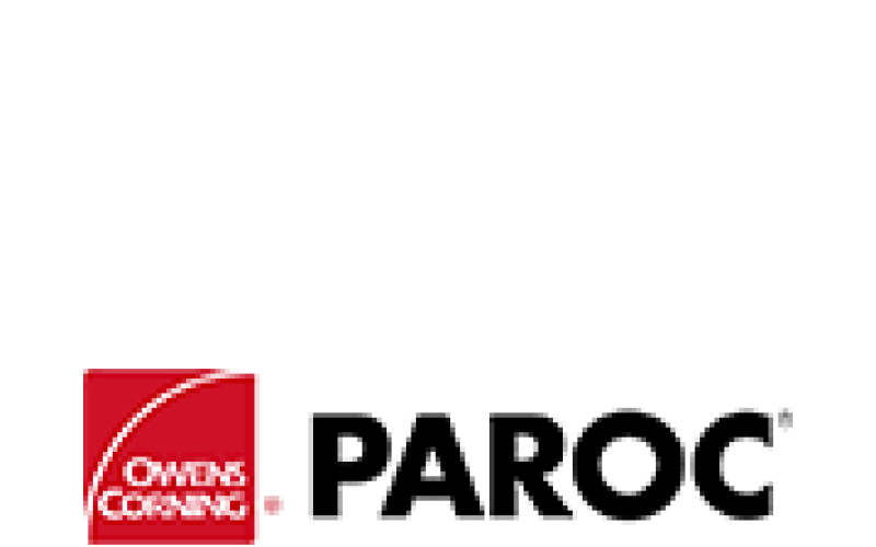 PAROC logo