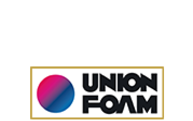 Union Foam logo