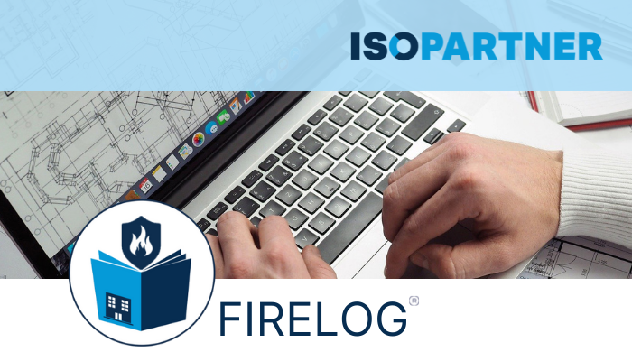 ISOPARTNER Firelog