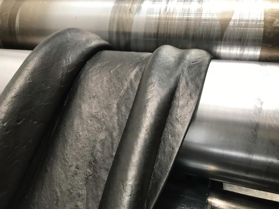 EPDM synthetic rubber
