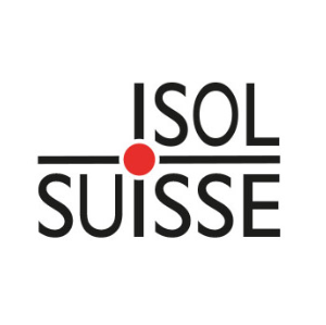 ISOLSUISSE Logo